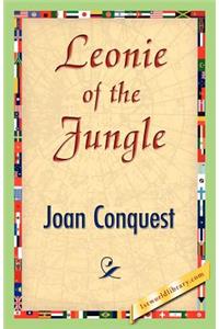Leonie of the Jungle