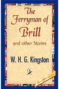 Ferryman of Brill