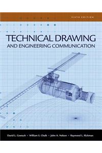 Technical Drawing and Engineering Communication