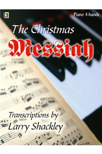 The Christmas Messiah