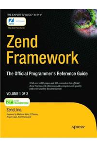 Zend Framework