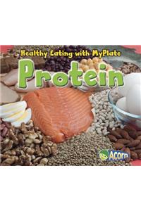 Healthy Eating with Myplate Protein