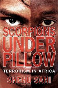 Scorpions Under Pillow