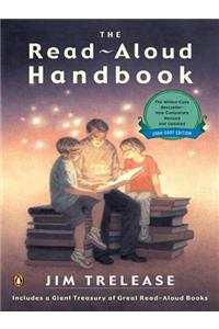 The Read-Aloud Handbook