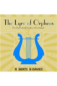 Lyre of Orpheus