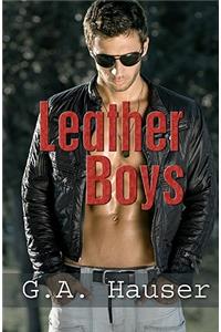 Leather Boys