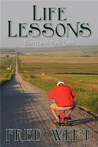 Life Lessons
