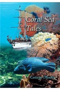 Coral Sea Tales