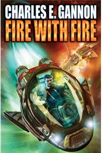 Fire With Fire