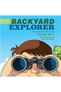 Backyard Explorer