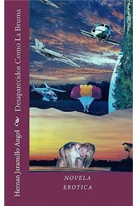 Desaparecidos Como La Bruma