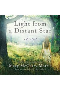 Light from a Distant Star
