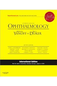 Ophthalmology, International Edition