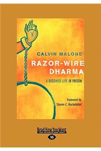 Razor-Wire Dharma
