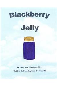 Blackberry Jelly
