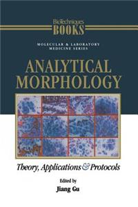 Analytical Morphology