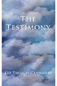 The Testimony