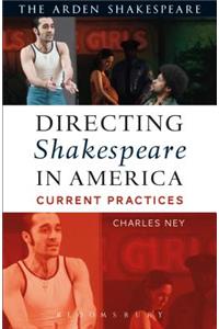 Directing Shakespeare in America