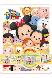 Disney Tsum Tsum Collector's Tin