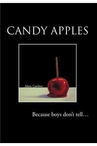 Candy Apples