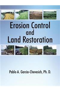 Erosion Control and Land Restoration