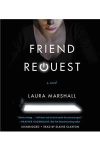 Friend Request