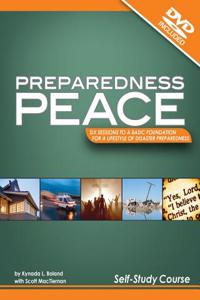 Preparedness Peace
