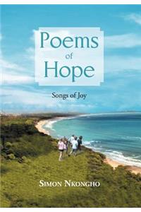 Poems of Hope