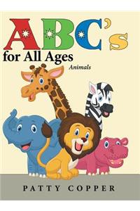 Abc's for All Ages