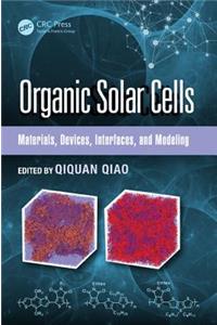 Organic Solar Cells