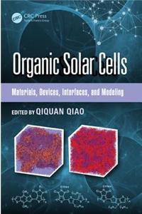 Organic Solar Cells