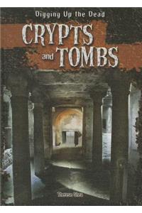 Crypts and Tombs