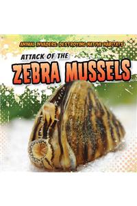 Attack of the Zebra Mussels