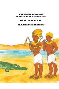 Tales From Ancient Egypt