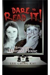 Dare to Read It!