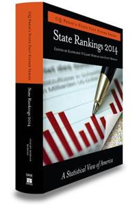 State Rankings 2014