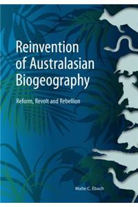 Reinvention of Australasian Biogeography