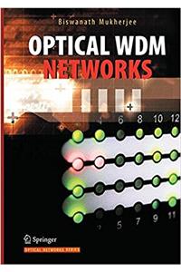 Optical Wdm Networks