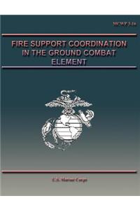 Fire Support Coordination in the Ground Combat Element