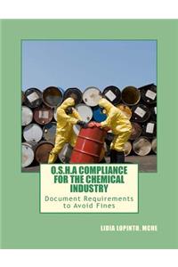 OSHA Compliance for the Chemical Industry