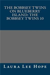 The Bobbsey Twins on Blueberry Island