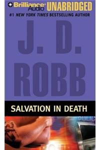 Salvation in Death