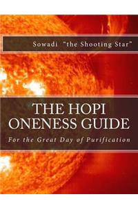 Hopi Oneness Guide