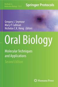 Oral Biology