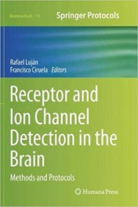 Receptor and Ion Channel Detection in the Brain