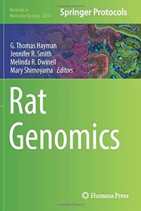 Rat Genomics