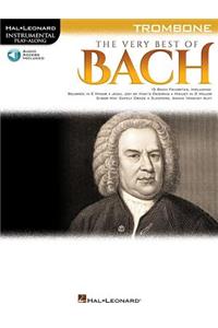 Very Best of Bach