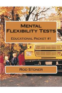 Mental Flexibility Tests