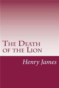 Death of the Lion