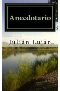 Anecdotario